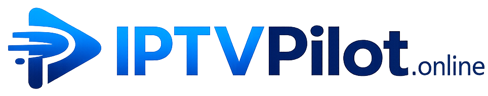 IPTVPilot.online